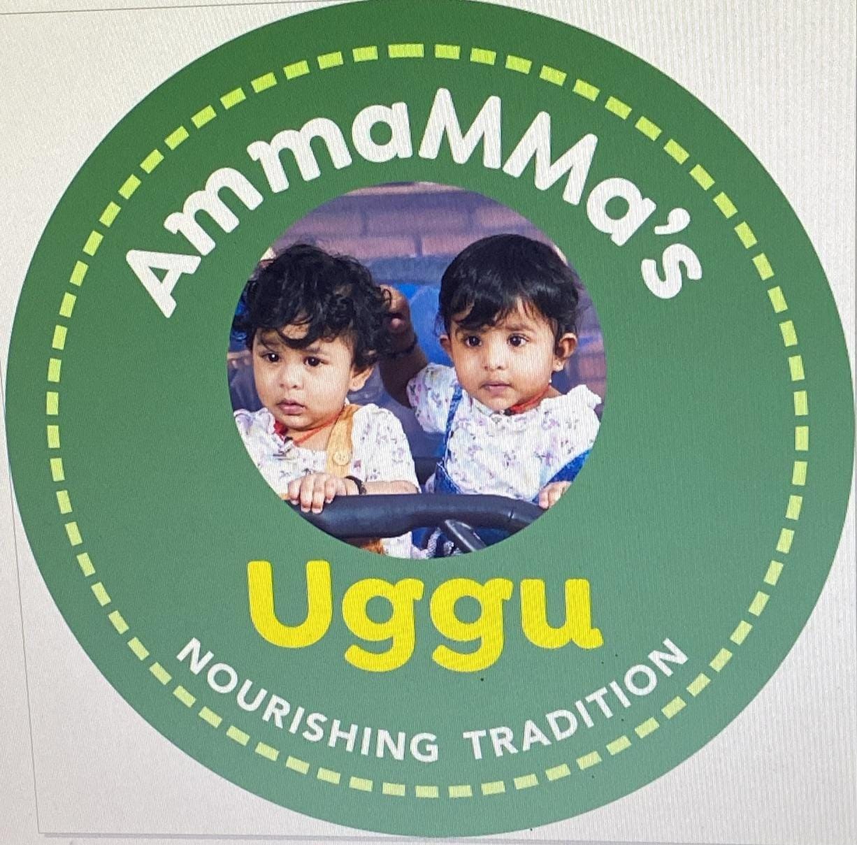 Ammamma's uggu customer details