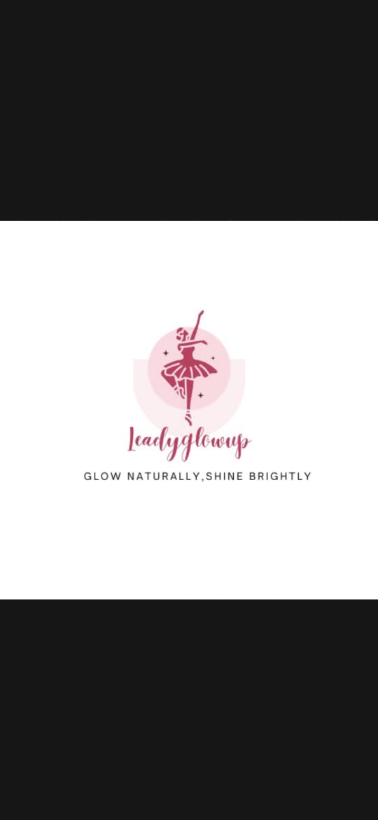 Lady glowup products