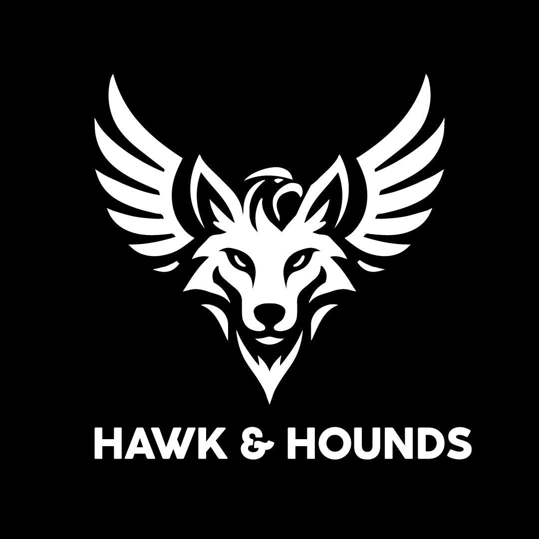 Hawk and hounds customer details