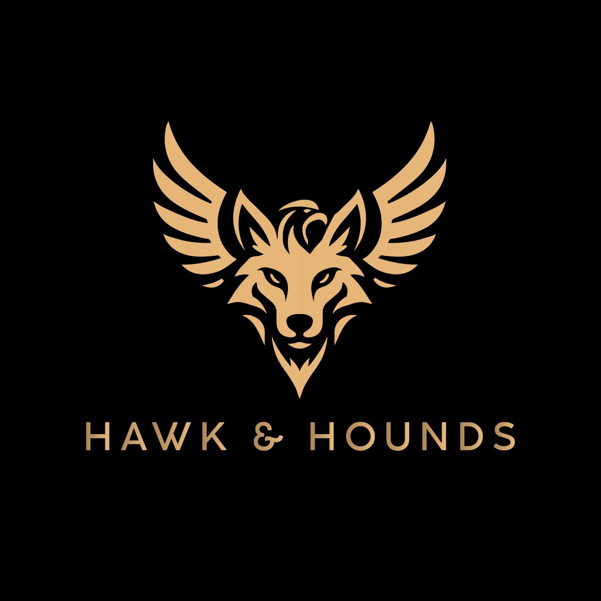 Hawk and hounds customer details