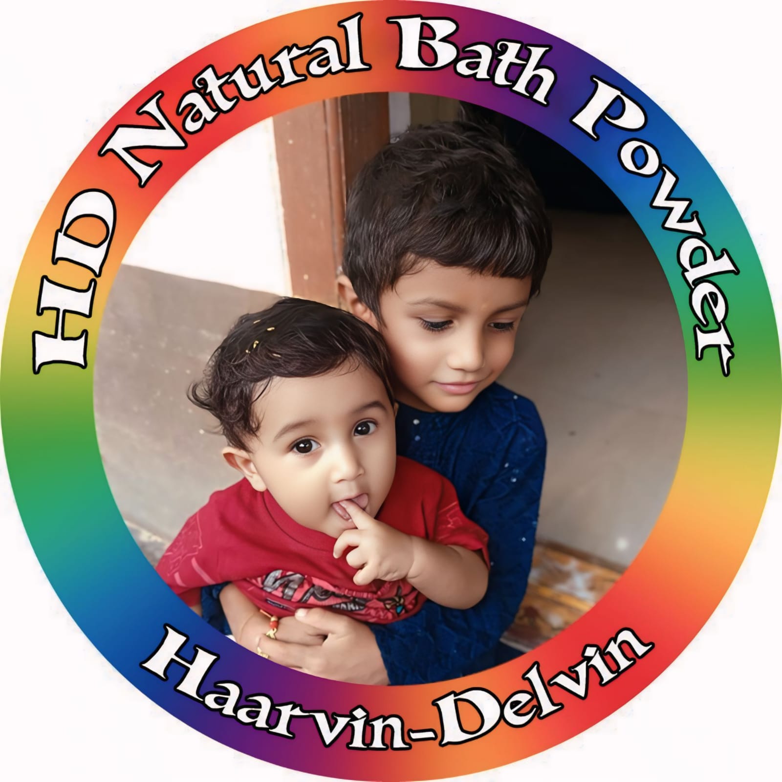 HD bath bath powder customer details