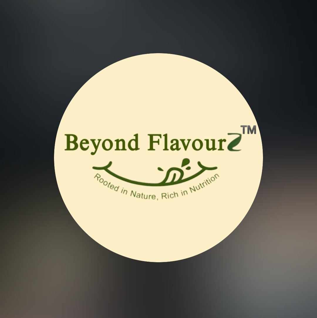 Beyond flavourz