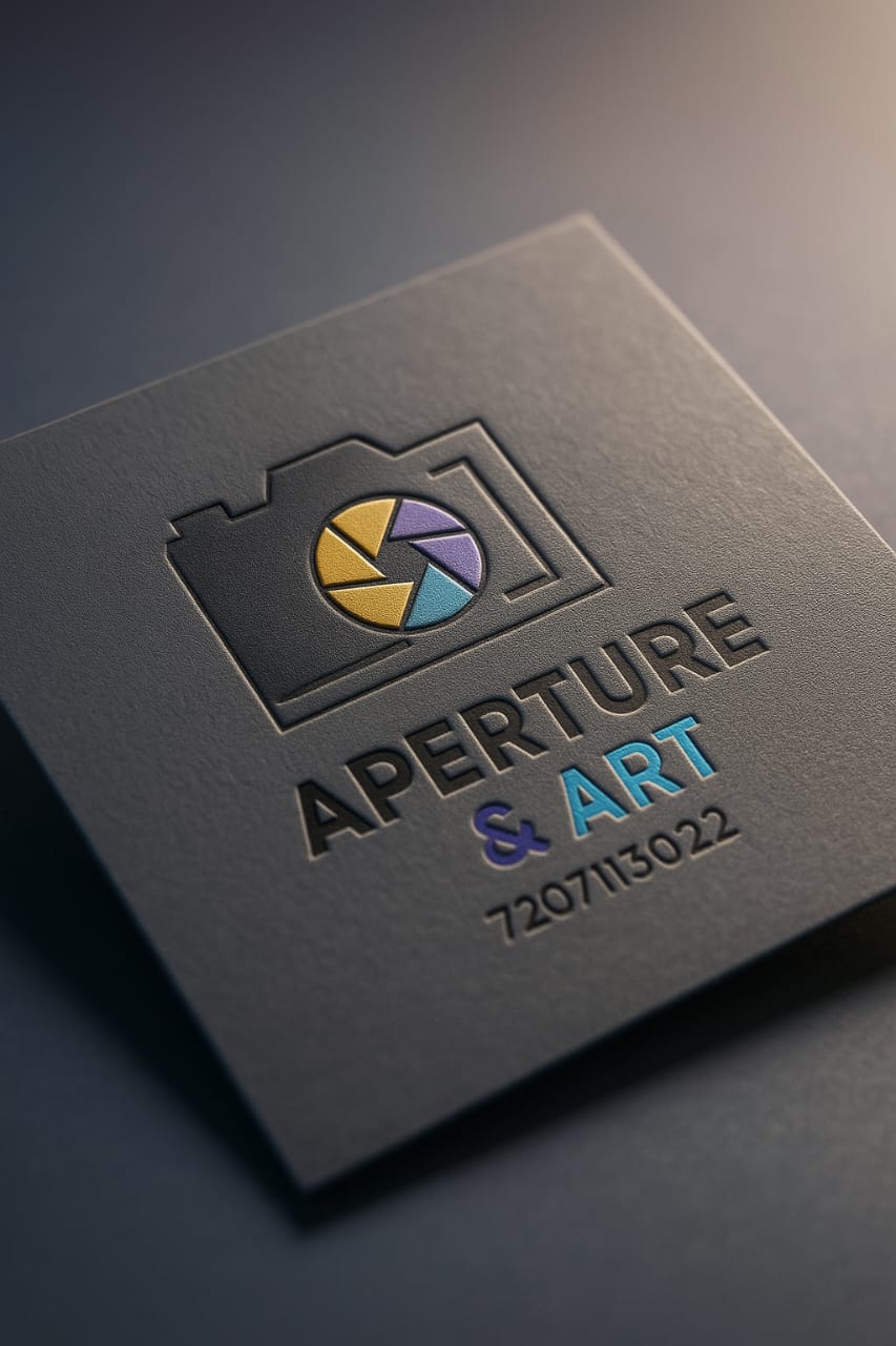 Aperture art customer details