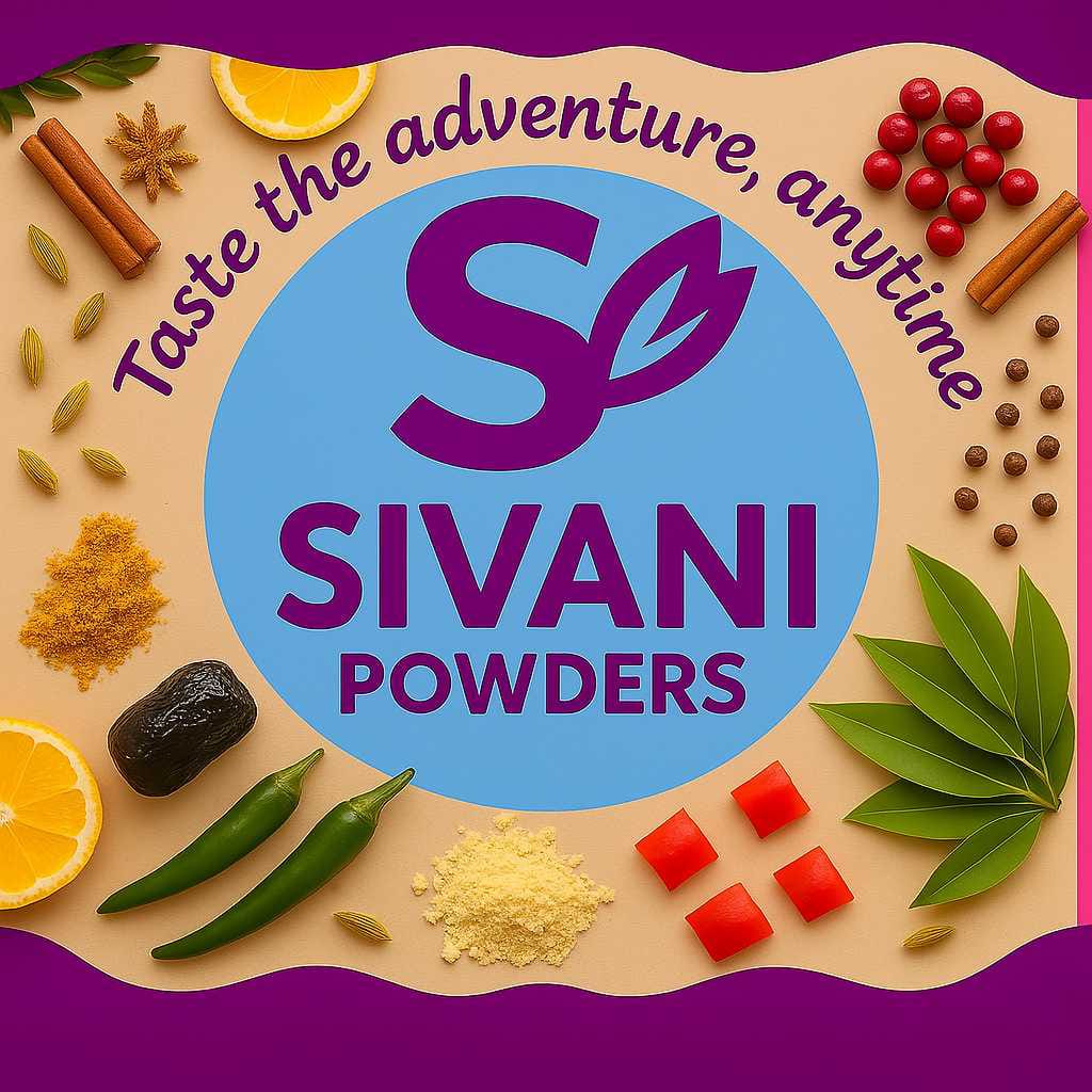 Shivani powders Customer details