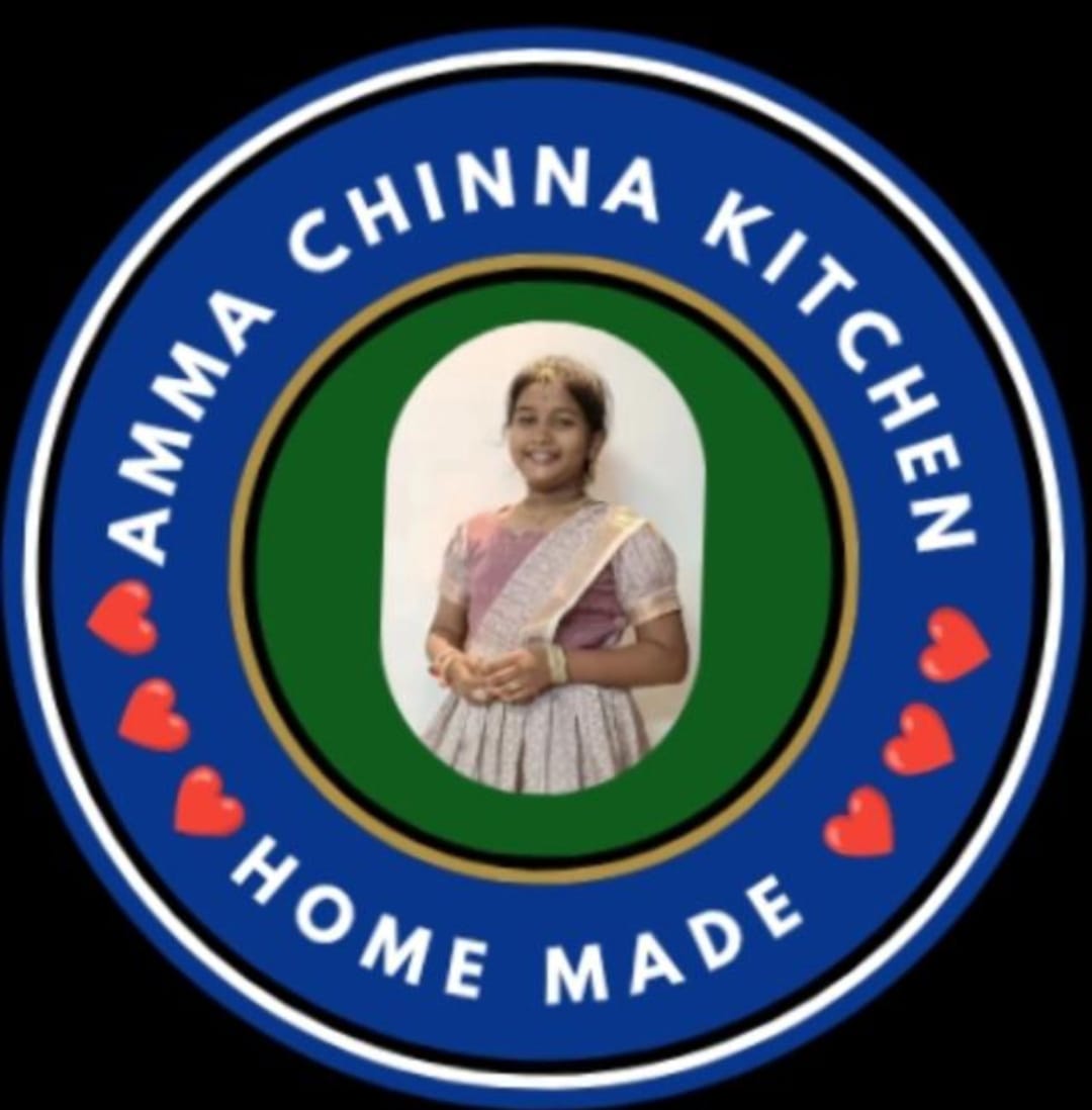 Amma chinna kitchen