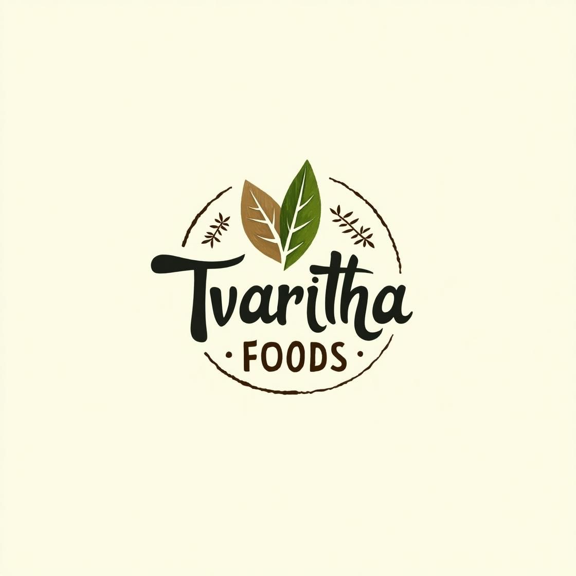 Tvaritha foods
