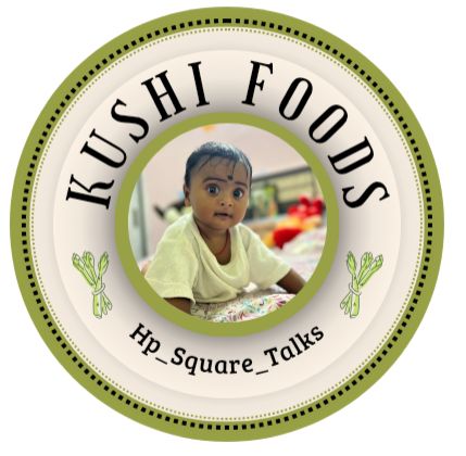 Kushi foods