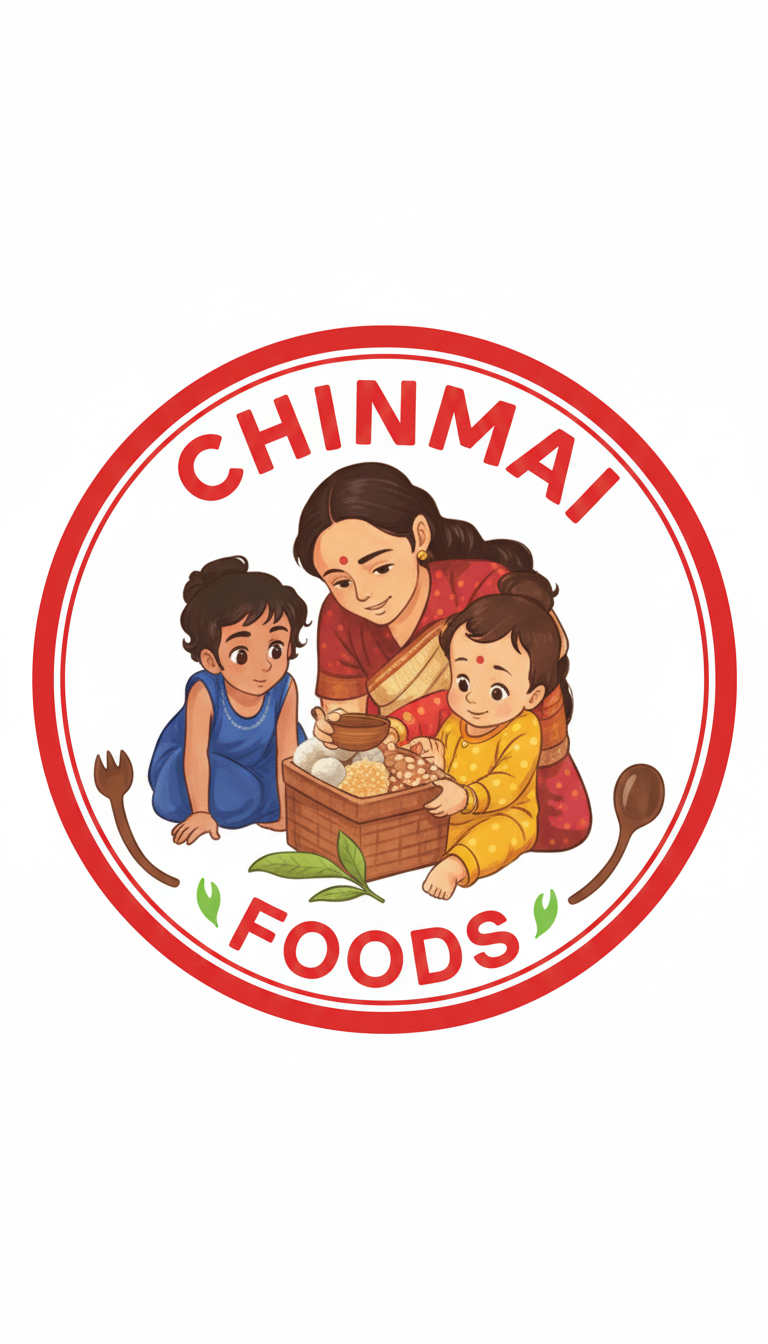 Chinmai foods