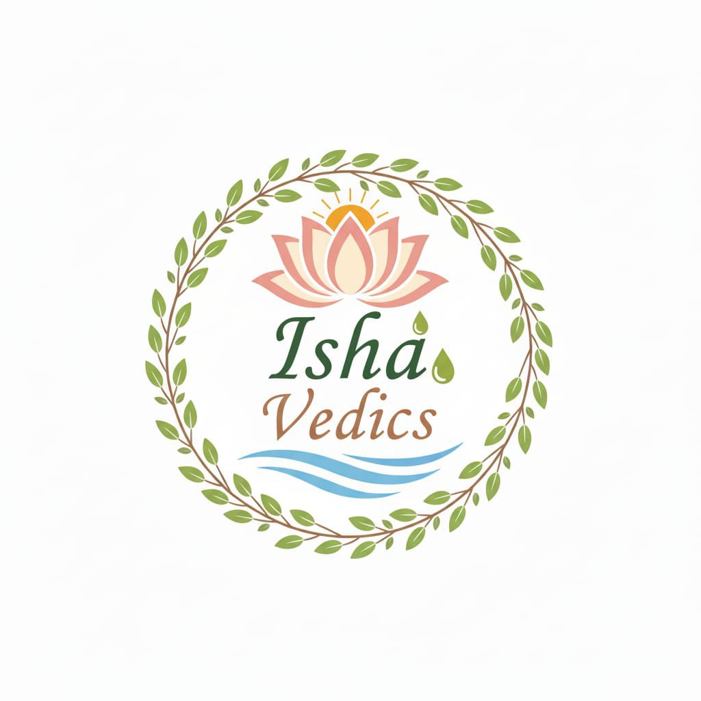 Isha vedics customer details