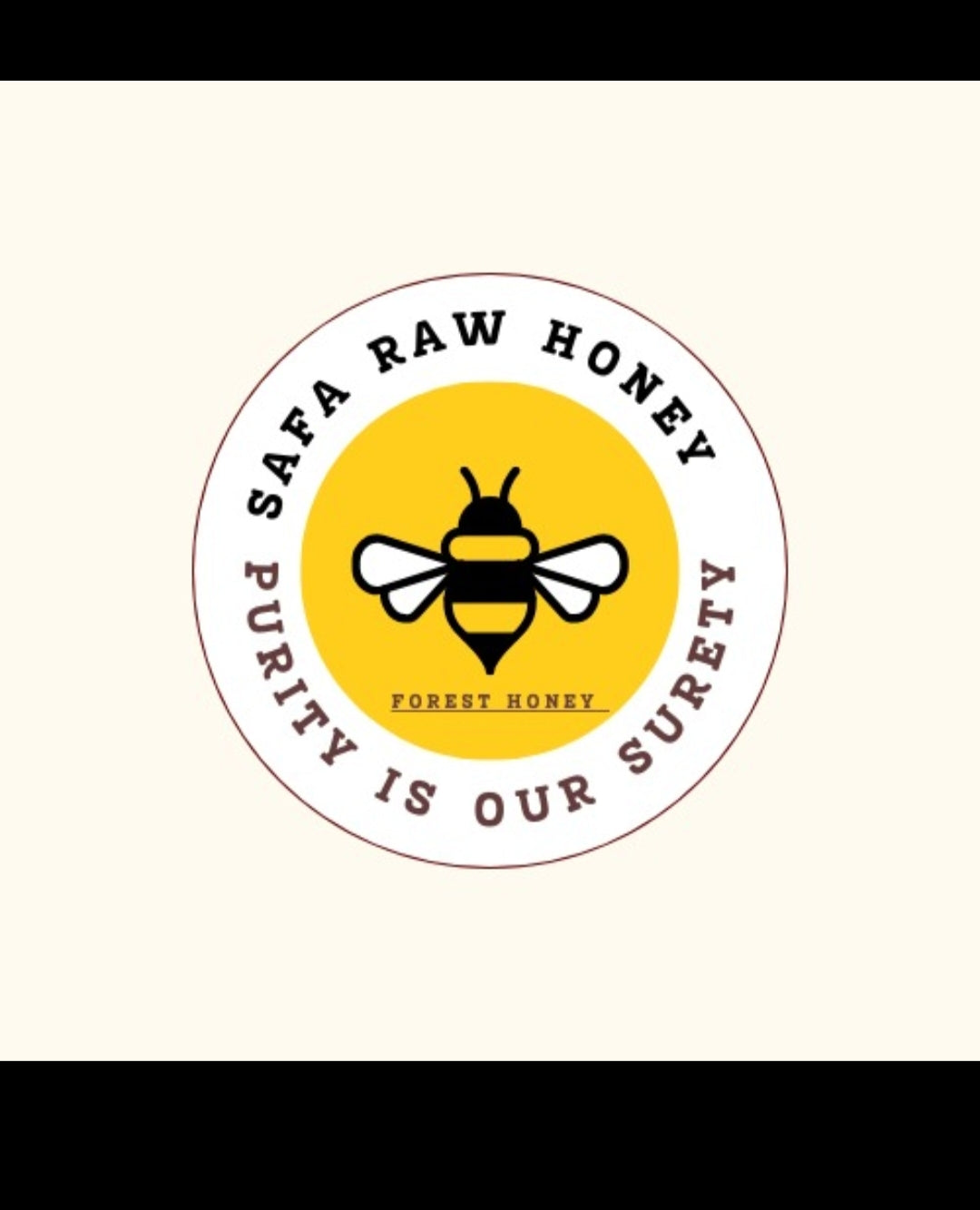 Safa raw honey customer details